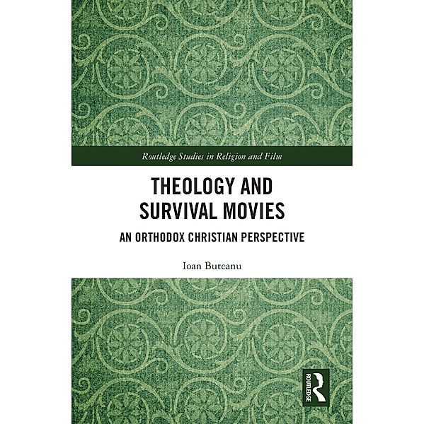 Theology and Survival Movies, Ioan Buteanu