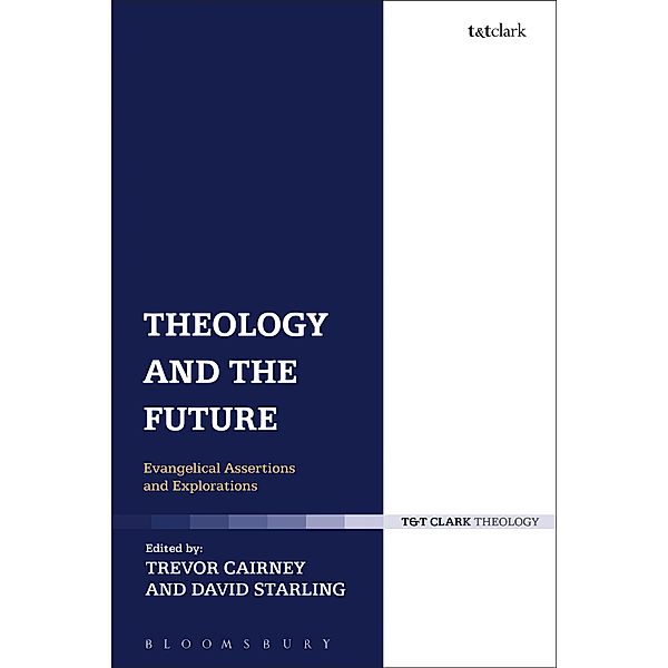 Theology and the Future