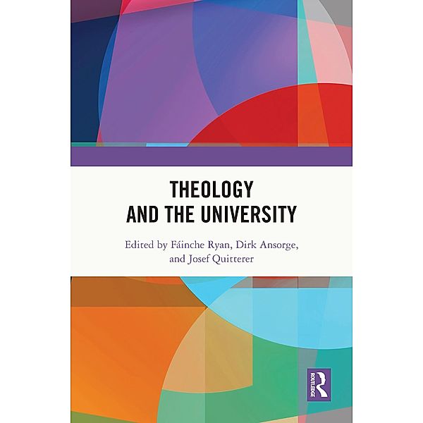 Theology and the University