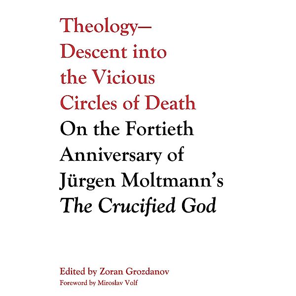 Theology-Descent into the Vicious Circles of Death
