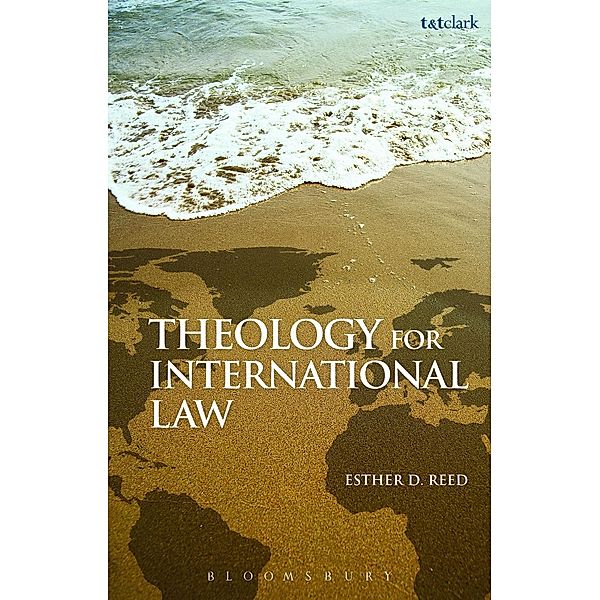 Theology for International Law, Esther D. Reed