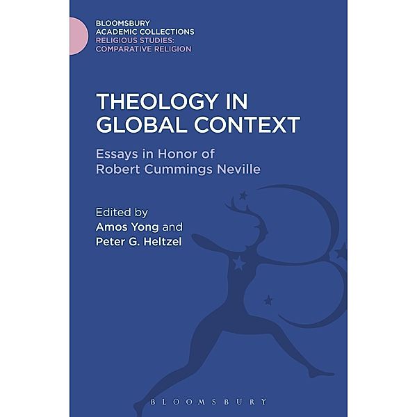 Theology in Global Context