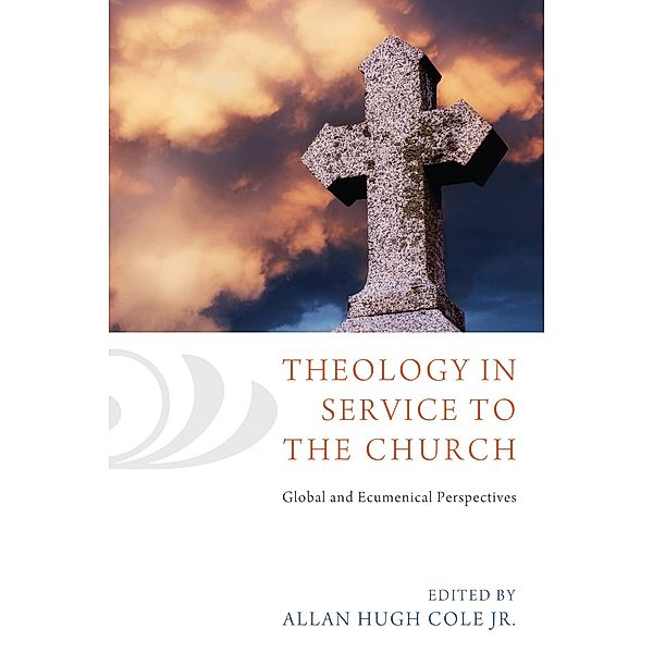 Theology in Service to the Church