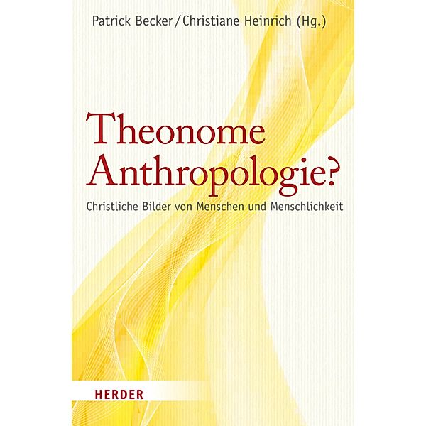 Theonome Anthropologie?