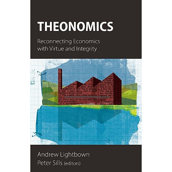 Theonomics / Sacristy Press