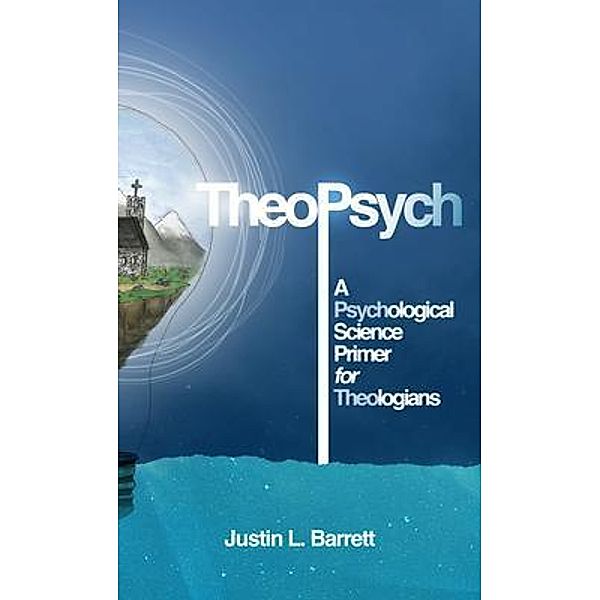 TheoPsych / Blueprint 1543, Justin Barrett