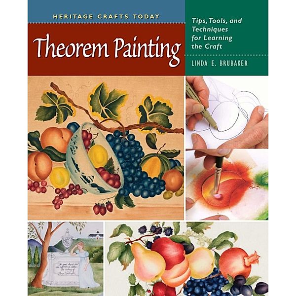 Theorem Painting / Heritage Crafts, Linda E. Brubaker