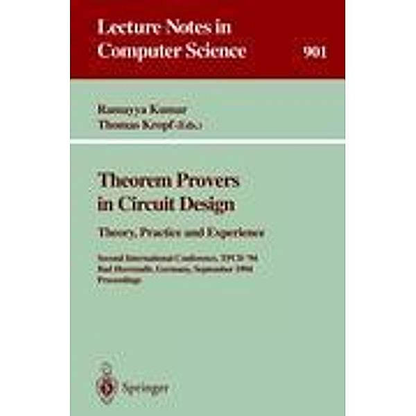 Theorem Provers in Circuit Design: Theory, Practice and Experience