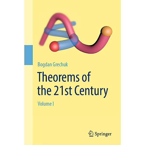 Theorems of the 21st Century, Bogdan Grechuk