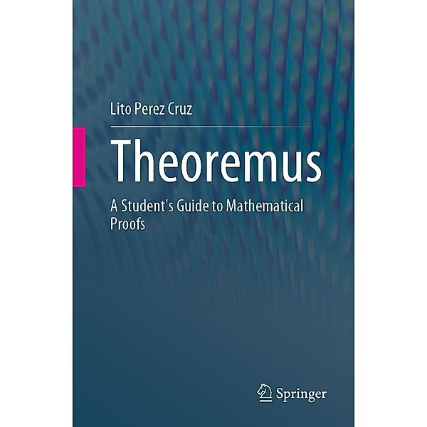 Theoremus, Lito Perez Cruz