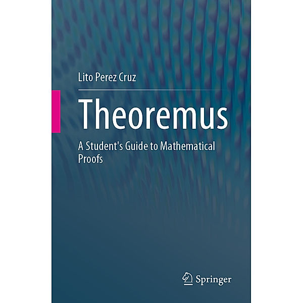 Theoremus, Lito Perez Cruz