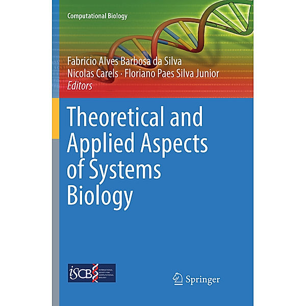 Theoretical and Applied Aspects of Systems Biology