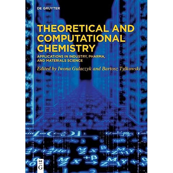 Theoretical and Computational Chemistry