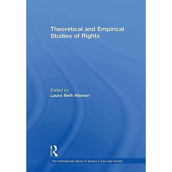 Theoretical and Empirical Studies of Rights
