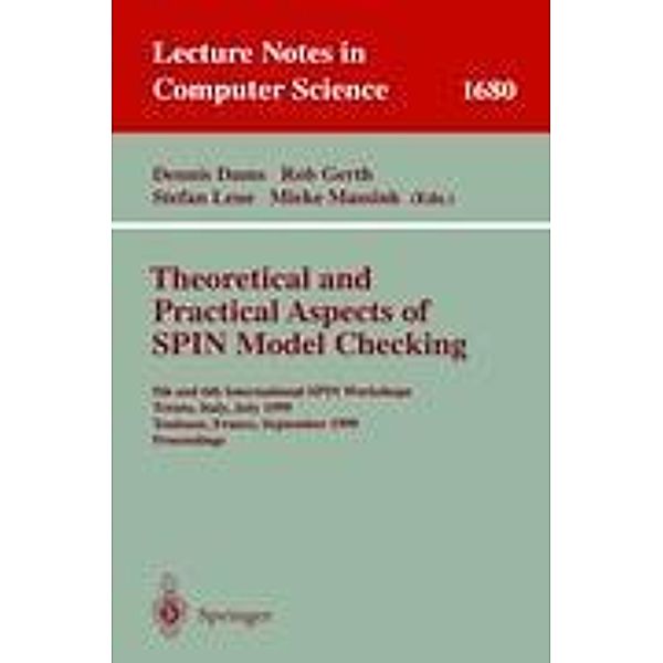 Theoretical and Practical Aspects of SPIN Model Checking