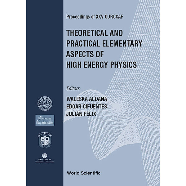 Theoretical And Practical Elementary Aspects Of High Energy Physics, Procs Of Xxv Curccaf