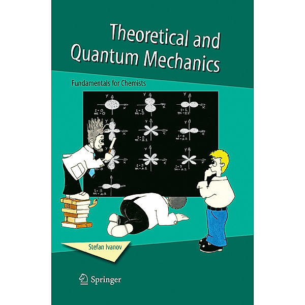 Theoretical and Quantum Mechanics, Stefan Ivanov