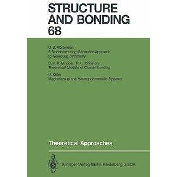 Theoretical Approaches
