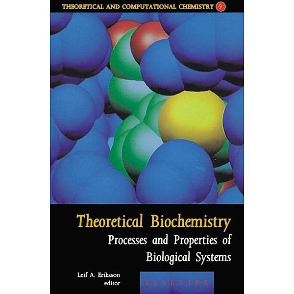 Theoretical Biochemistry, Leif A. Eriksson