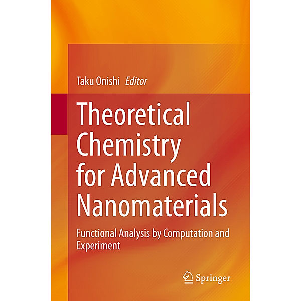 Theoretical Chemistry for Advanced Nanomaterials