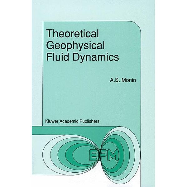 Theoretical Geophysical Fluid Dynamics, Monin