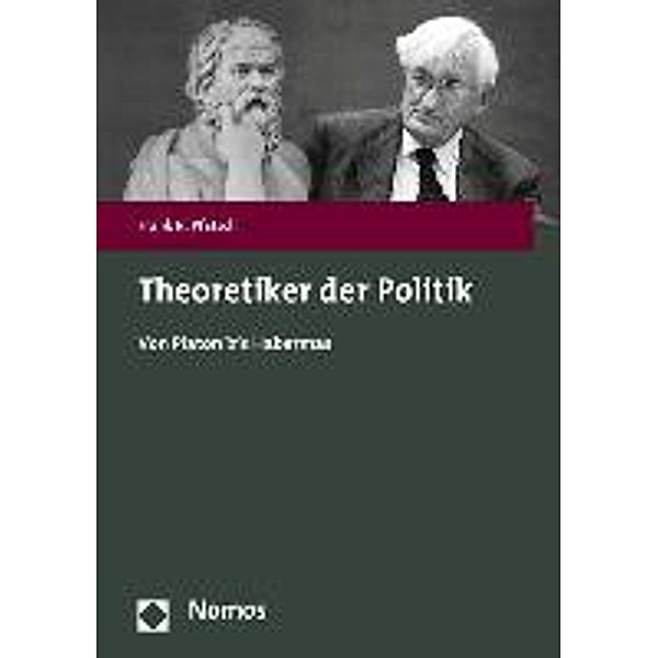 Theoretiker der Politik, Frank R. Pfetsch