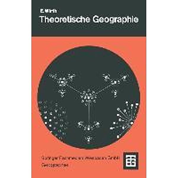 Theoretische Geographie, Eugen Wirth