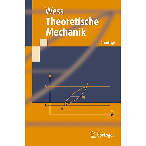 Theoretische Mechanik, Julius Wess