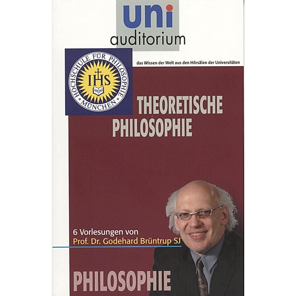 Theoretische Philosophie, Godehard Brüntrup
