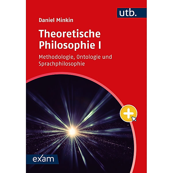 Theoretische Philosophie I, Daniel Minkin