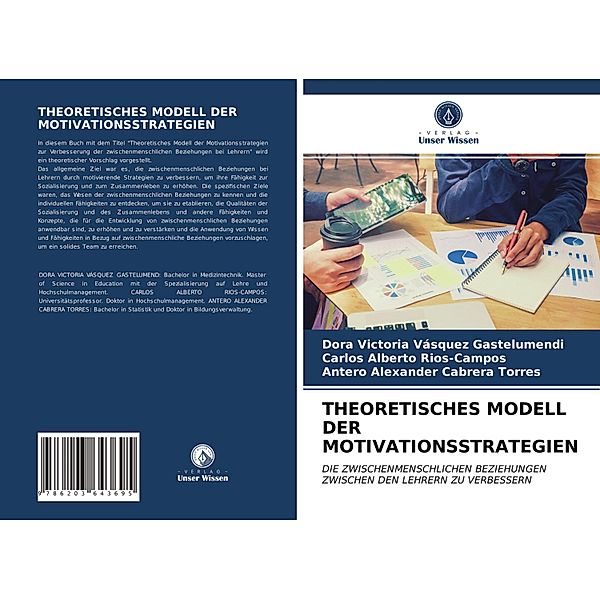 THEORETISCHES MODELL DER MOTIVATIONSSTRATEGIEN, DORA VICTORIA VÁSQUEZ GASTELUMENDI, Carlos Alberto Rios-Campos, ANTERO ALEXANDER CABRERA TORRES