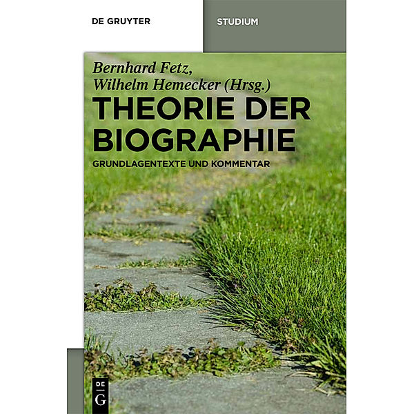 Theorie der Biographie