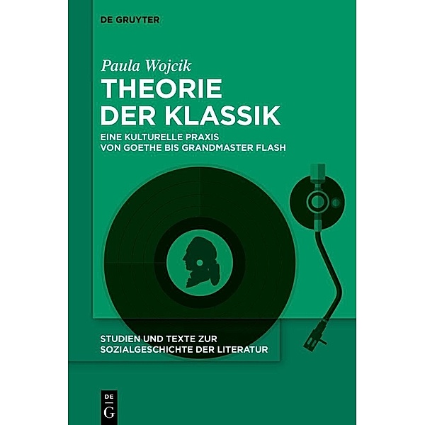 Theorie der Klassik, Paula Wojcik