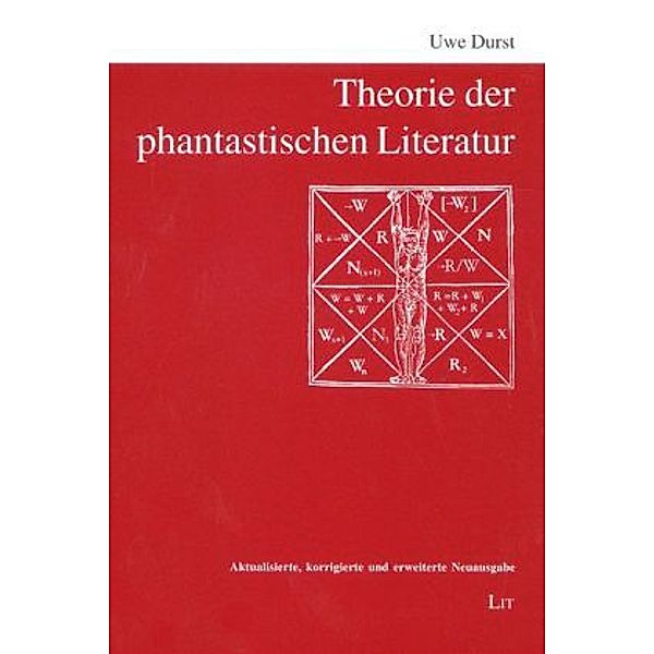 Theorie der phantastischen Literatur, Uwe Durst