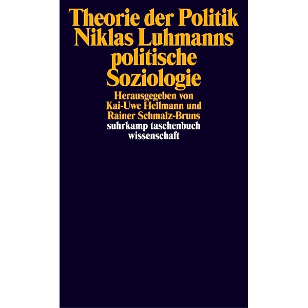 Theorie der Politik