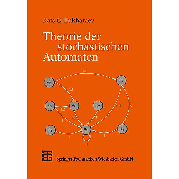 Theorie der stochastischen Automaten, Rais G. Bukharaev