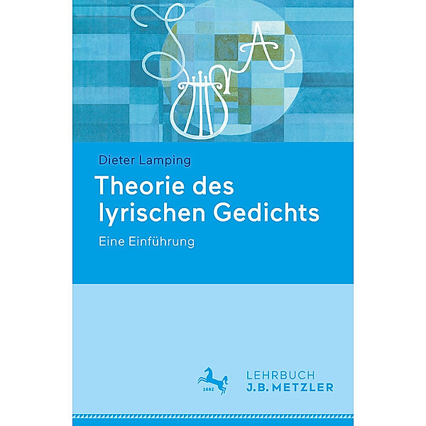 Theorie des lyrischen Gedichts, Dieter Lamping