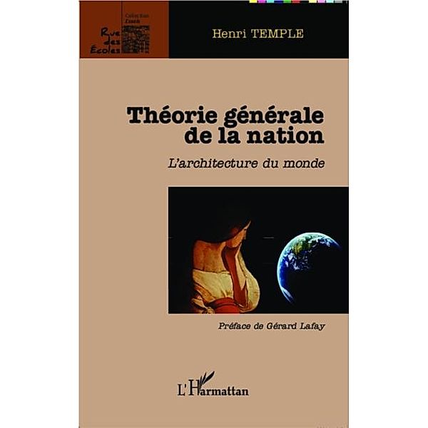 Theorie generale de la nation, Henri Temple