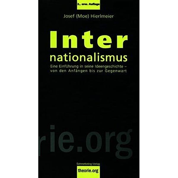 theorie.org / Internationalismus, Josef Hierlmeier