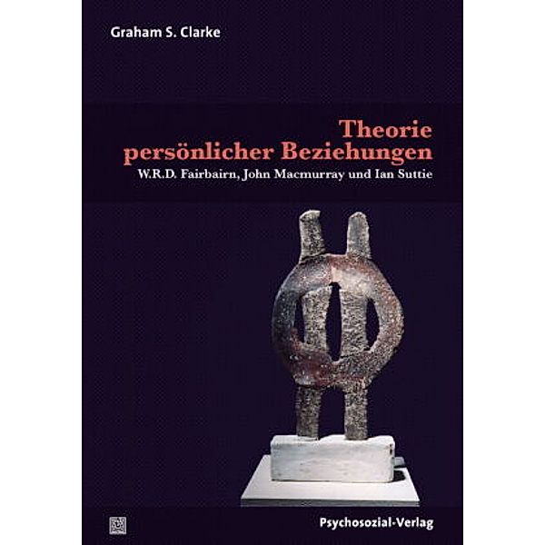 Theorie persönlicher Beziehungen, Graham S. Clarke