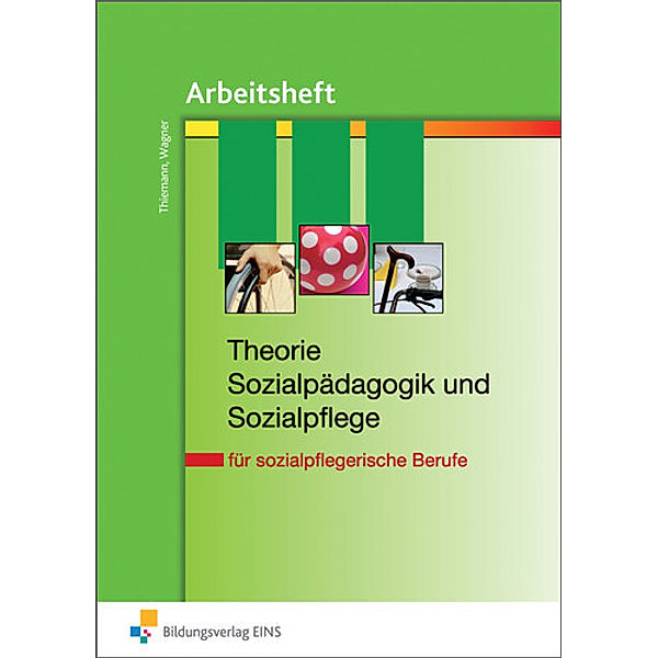 Theorie Sozialpädagogik und Sozialpflege, Meinolf Thiemann, Iris Wagner