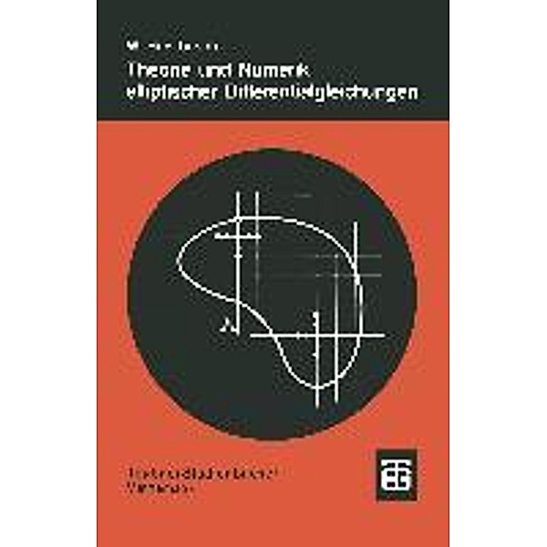 Theorie und Numerik elliptischer Differentialgleichungen, Wolfgang Hackbusch