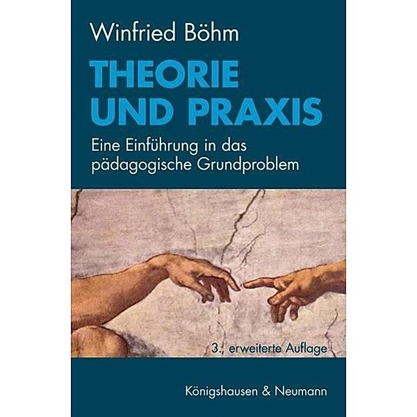 Theorie und Praxis, Winfried Böhm