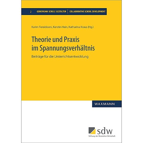 Theorie und Praxis im Spannungsverhältnis