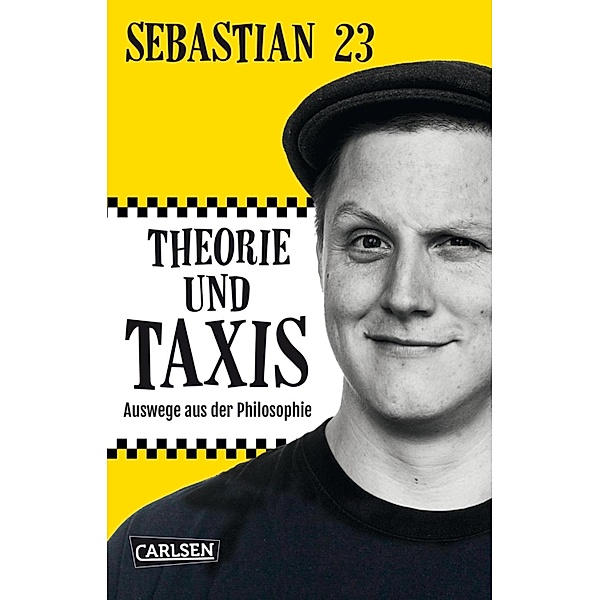 Theorie und Taxis, Sebastian 23