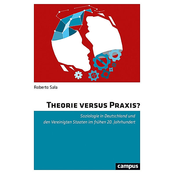 Theorie versus Praxis?, Roberto Sala
