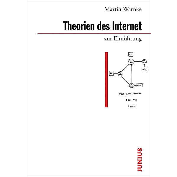 Theorien des Internet zur Einführung, Martin Warnke