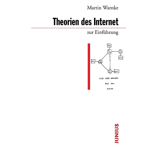 Theorien des Internet zur Einführung / zur Einführung, Martin Warnke