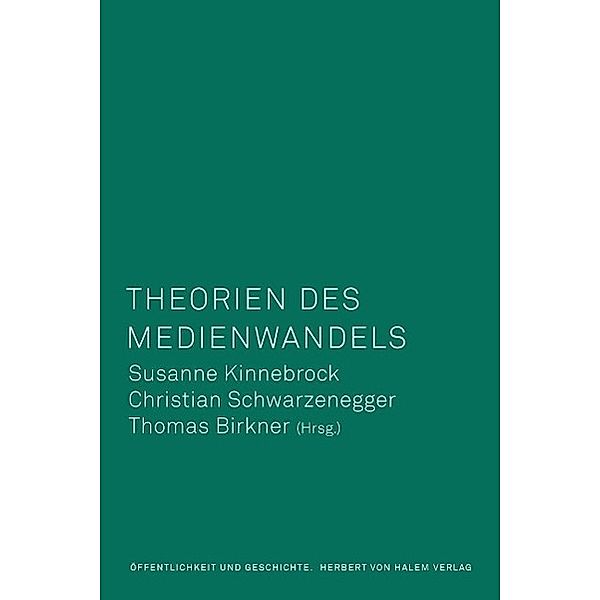 Theorien des Medienwandels