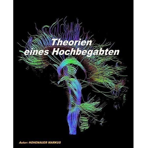 Theorien eines Hoch-Begabten, Markus Hohenauer